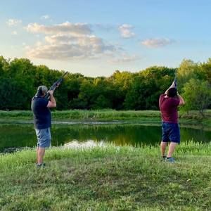 Meet your Posher, Billy